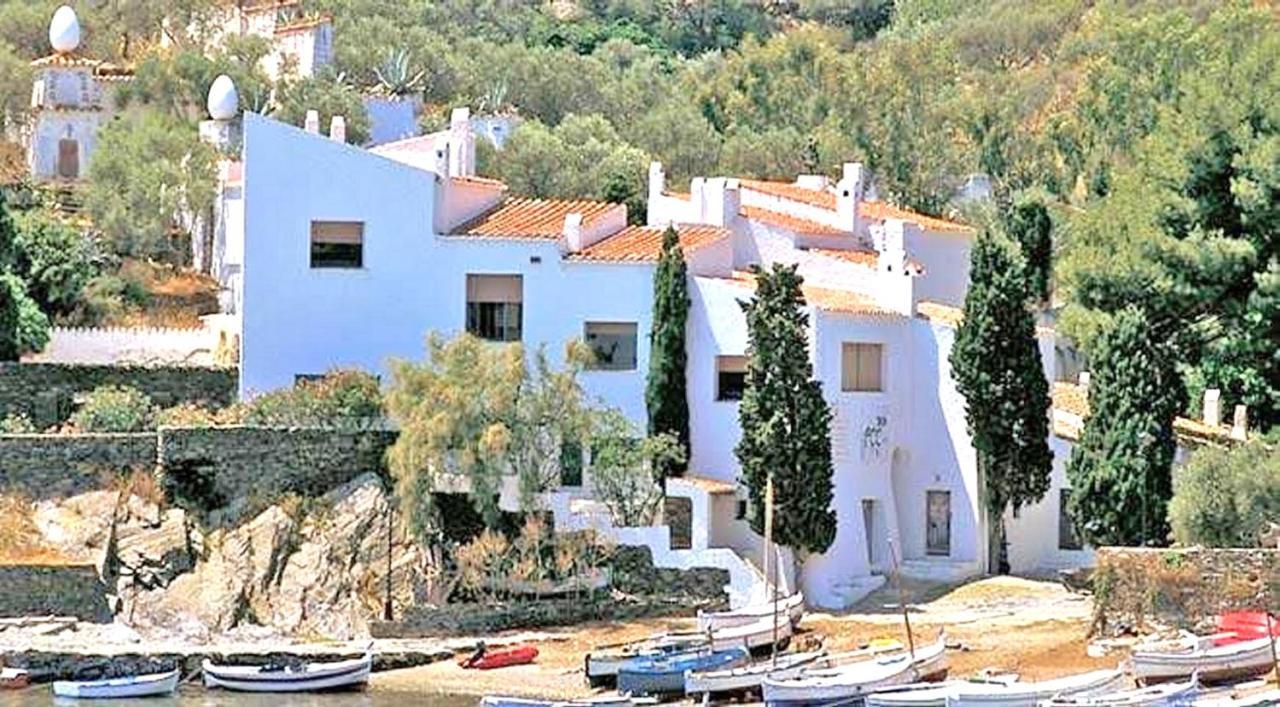 Fantastico Studio, Vista Mare, 5mn Dalla - Casa Artevida Appartement