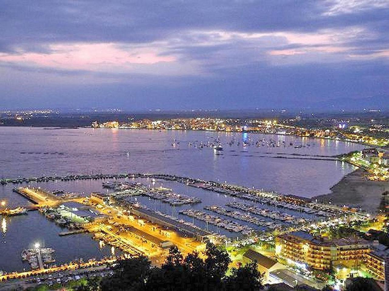 Fantastico Studio, Vista Mare, 5mn Dalla - Casa Artevida Appartement Roses