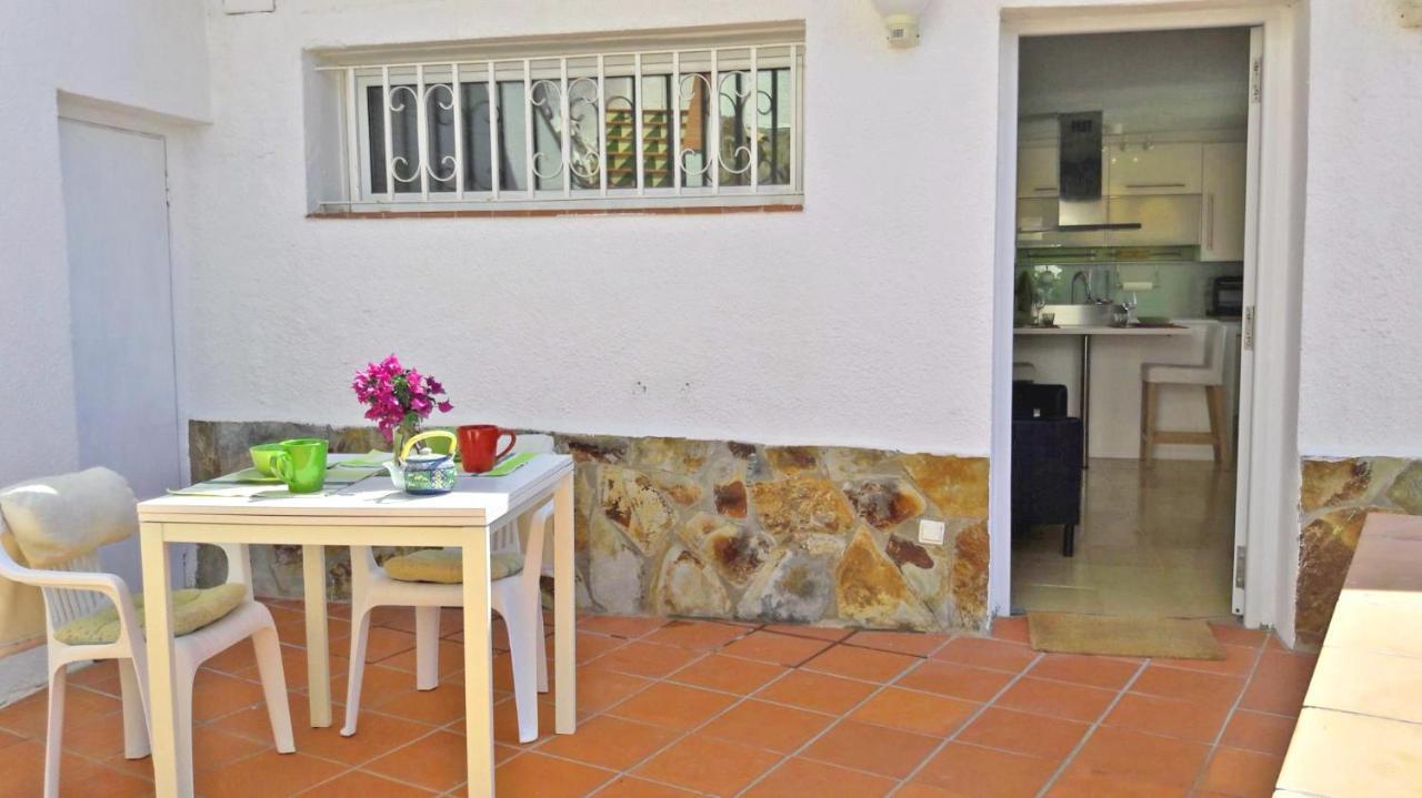 Fantastico Studio, Vista Mare, 5mn Dalla - Casa Artevida Appartement