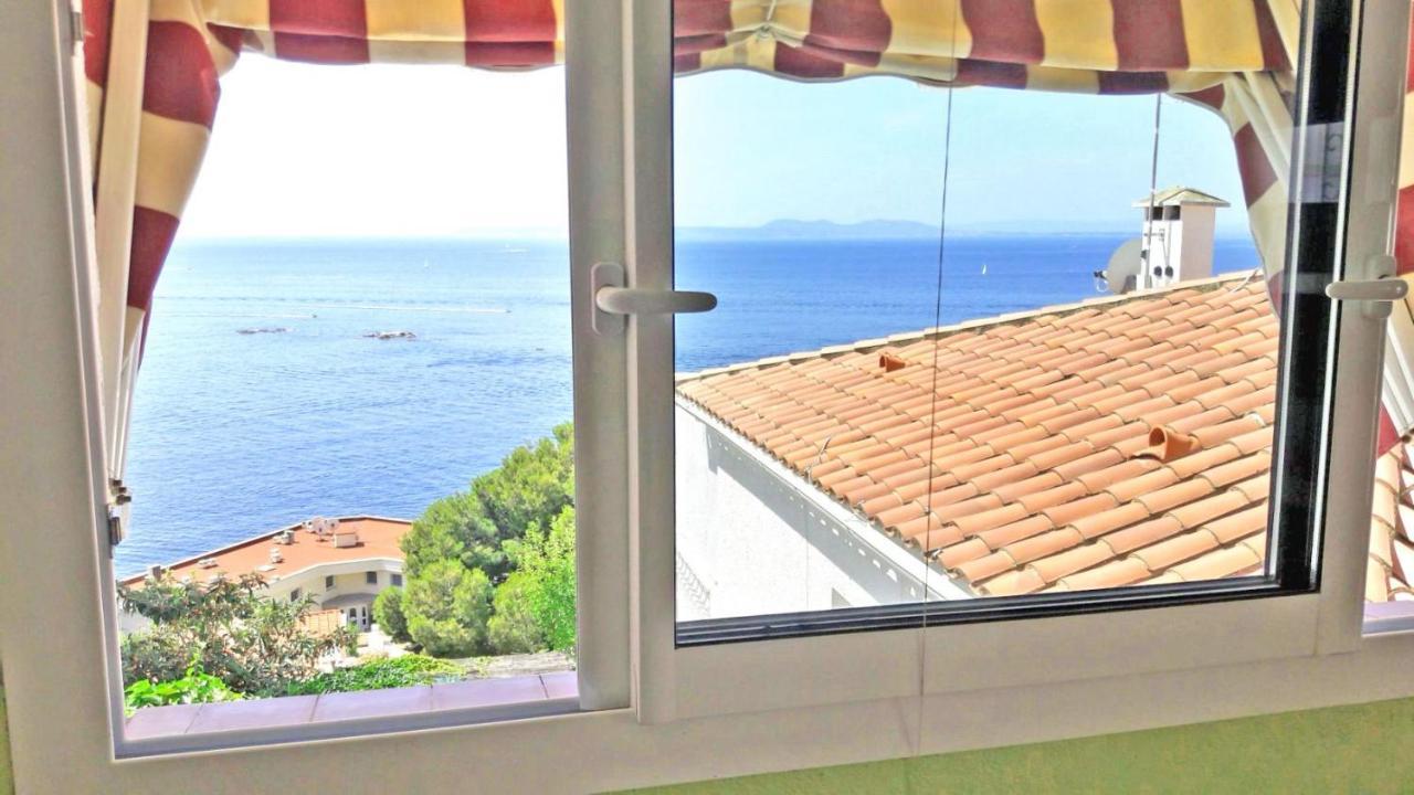 Appartement Fantastico Studio, Vista Mare, 5mn Dalla - Casa Artevida Roses